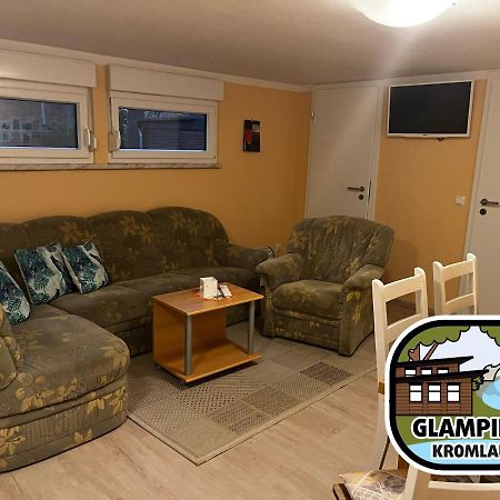 Glamping Kromlau Gablenz Εξωτερικό φωτογραφία