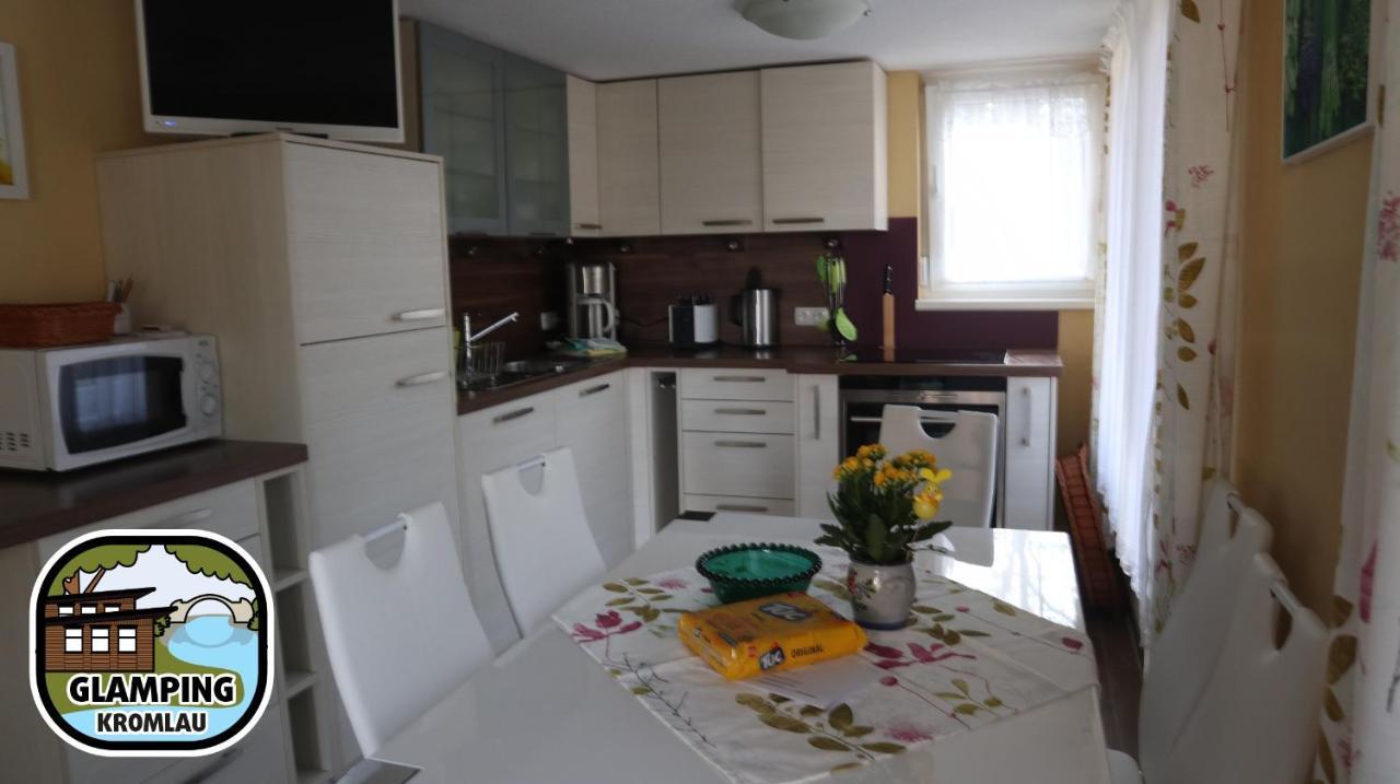 Glamping Kromlau Gablenz Εξωτερικό φωτογραφία