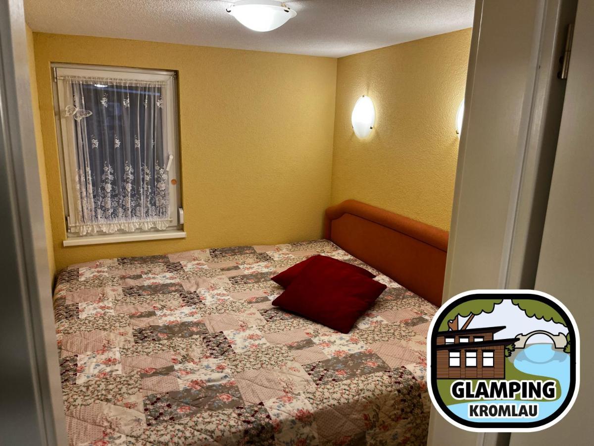 Glamping Kromlau Gablenz Εξωτερικό φωτογραφία