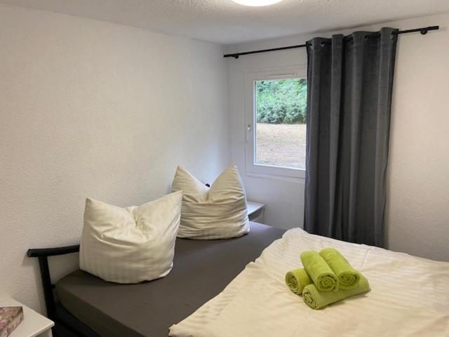 Glamping Kromlau Gablenz Εξωτερικό φωτογραφία